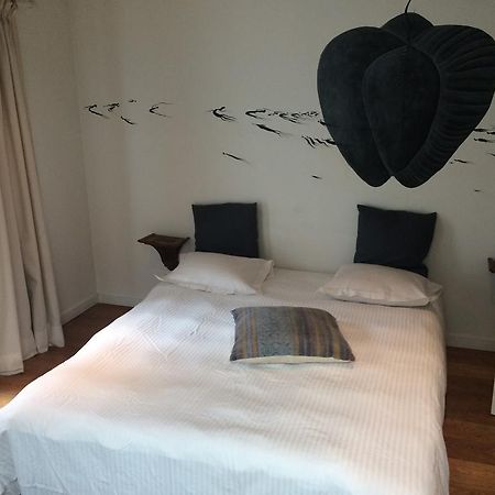 B&B L'Arbre De Vie Иксель Экстерьер фото